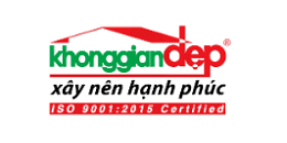 Logo Công Ty Không Gian Đẹp