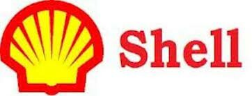 Logo Công Ty SHELL VIETNAM