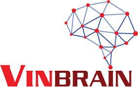 Logo Công Ty VINBRAIN