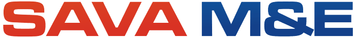 Logo Công Ty SAVA M.E