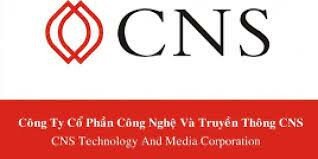 Logo Công Ty CNS DI.