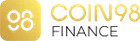 Logo Công Ty Coin98 Finance