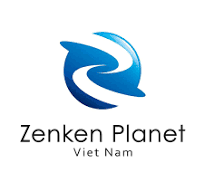 Logo Công Ty Công Ty TNHH Zenken Planet Việt Nam