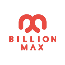 Logo Công Ty Chế Xuất Billion Max Việt Nam