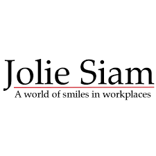 Logo Công Ty Jolie Siam