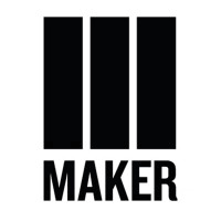 Logo Công Ty Maker Studios