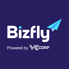 Logo Công Ty Bizfly - Vccorp