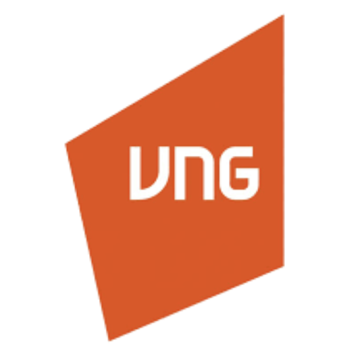 Logo Công Ty VNG Corporation