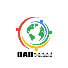 Logo Công Ty Công Ty TNHH Dad Quốc Tế