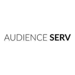 Logo Công Ty AUDIENCE SERV