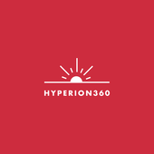 Logo Công Ty Hyperion360