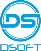 Logo Công Ty Công ty TNHH Giải Pháp Phần Mềm Dsoft