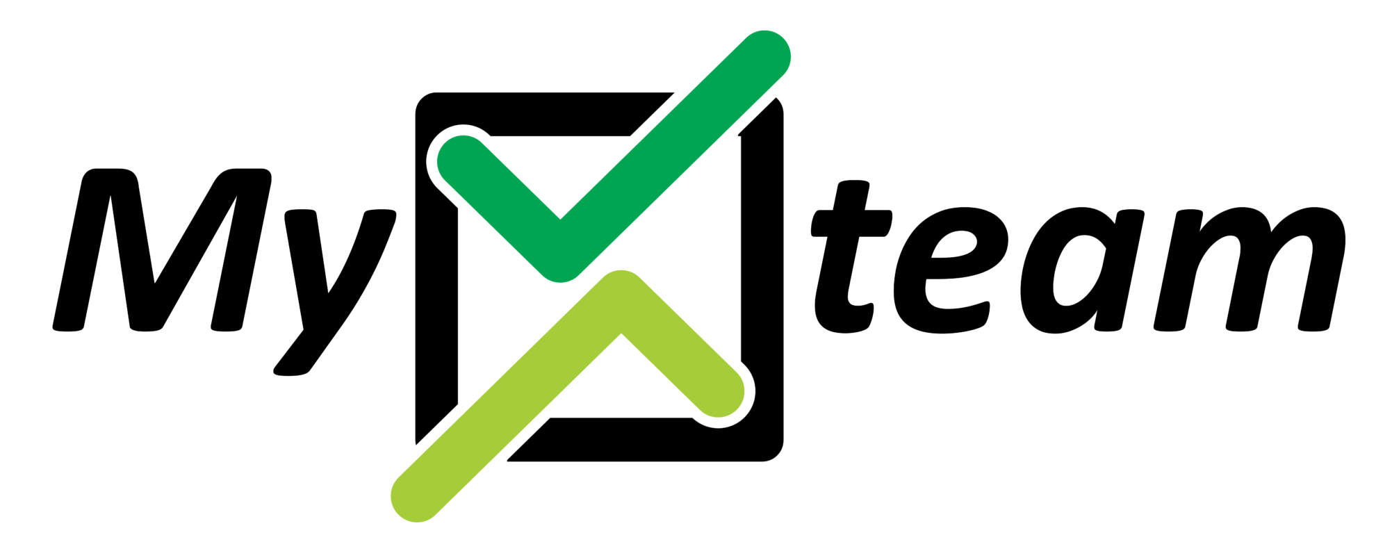 Logo Công Ty CÔNG TY CỔ PHẦN MYXTEAM