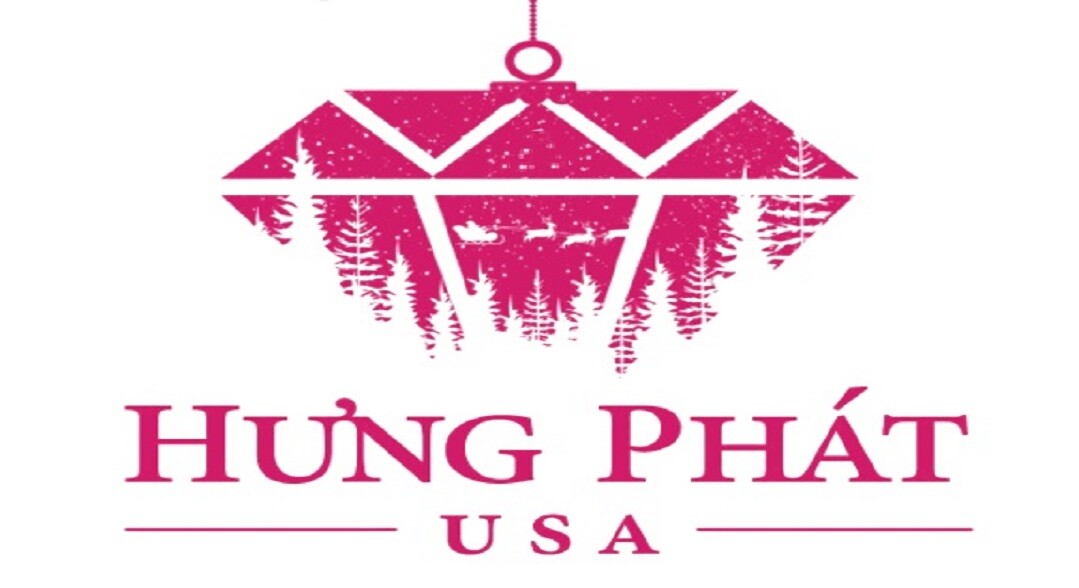 Logo Công Ty SX Hưng Phát