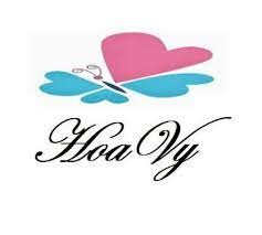 Logo Công Ty Xuất Nhập Khẩu Hoa Vy