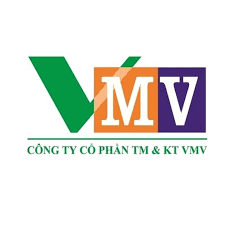 Logo Công Ty Công Ty CP TM & Kỹ Thuật VMV