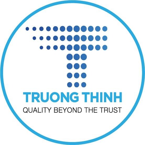 Logo Công Ty Kỹ Thuật Trường Thịnh