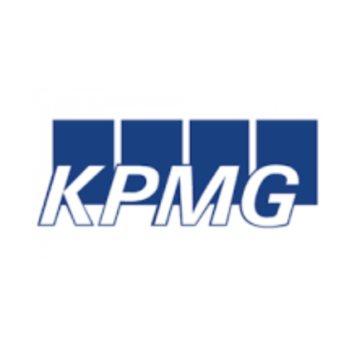 Logo Công Ty KPMG DE Limited