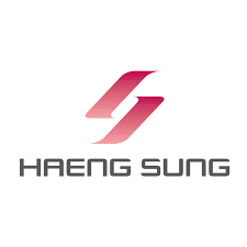 Logo Công Ty Haengsung Electronics Việt Nam