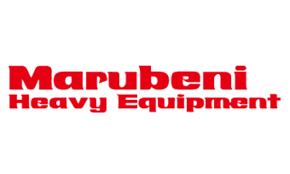 Logo Công Ty Marubeni Heavy Equipment Co., Ltd