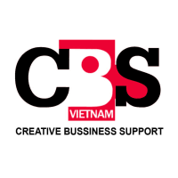 Logo Công Ty TRUNG TÂM ĐÀO TẠO KIẾN TRÚC CBS