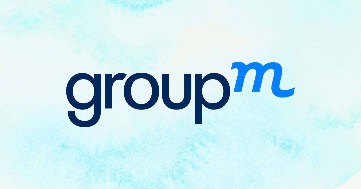 Logo Công Ty GroupM VietNam