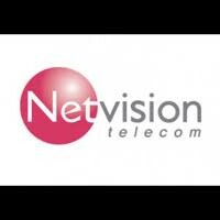 Logo Công Ty Netvision Telecom Vina