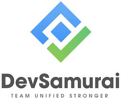 Logo Công Ty DEVSAMURAI VIỆT NAM