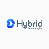 Logo Công Ty HYBRID TECHNOLOGIES VIỆT NAM