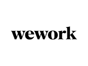 Logo Công Ty WEWORK VIETNAM