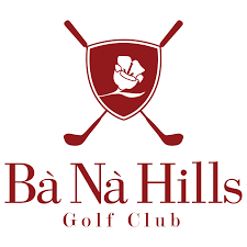 Logo Công Ty Ba Na Hills Golf Club
