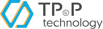 Logo Công Ty TP&P TECHNOLOGY