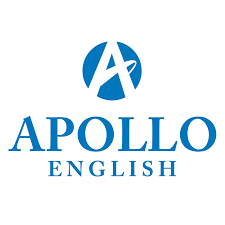 Logo Công Ty APOLLO ENGLISH