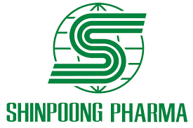 Logo Công Ty SHINPOONG PHARMA