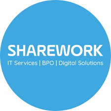 Logo Công Ty Sharework
