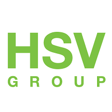 Logo Công Ty HSV GROUP JSC