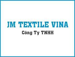 Logo Công Ty JM Textile VINA