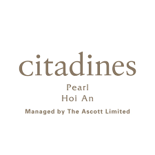 Logo Công Ty Citadines Pear