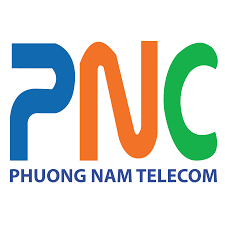 Logo Công Ty PHUONG NAM TELECOM