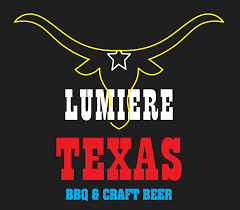 Logo Công Ty Lumiere F&B