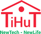 Logo Công Ty Công ty TNHH Đầu Tư và Thương Mại Tiến Hùng (TIHUT)