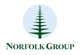 Logo Công Ty Norfolk Group