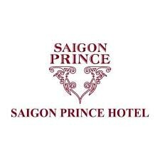 Logo Công Ty Saigon Prince Hotel