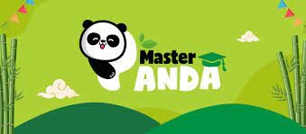 Logo Công Ty Master Panda