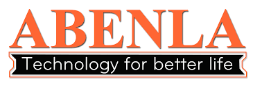 Logo Công Ty Abenla