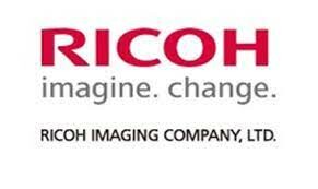 Logo Công Ty Ricoh Imaging Viet Nam