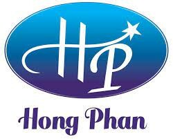 Logo Công Ty HỒNG PHẤN