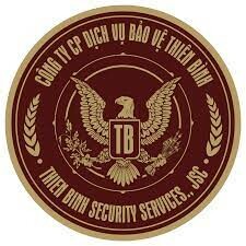 Logo Công Ty Bảo vệ Thiên Bình