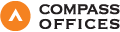 Logo Công Ty COMPASS OFFICES VIETNAM COMPANY LIMITED