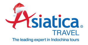 Logo Công Ty Công ty TNHH Du lịch Hội Á Châu